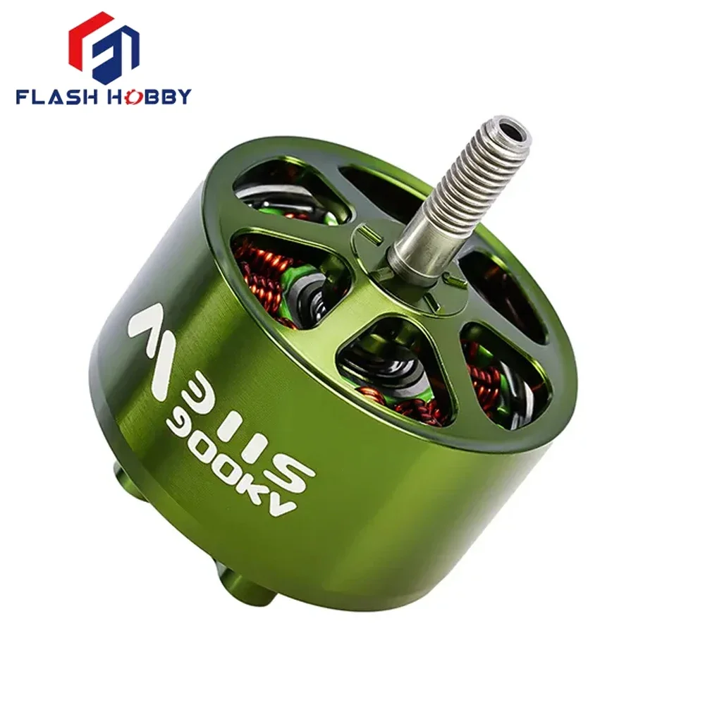 

Лидер продаж, 4 шт./лот, FlashHobby Flash Hobby Mars3115 M3115 3-6S BLDC Outrunner, вал 5 мм для FPV дрона с неподвижным крылом, радиоуправляемые детали