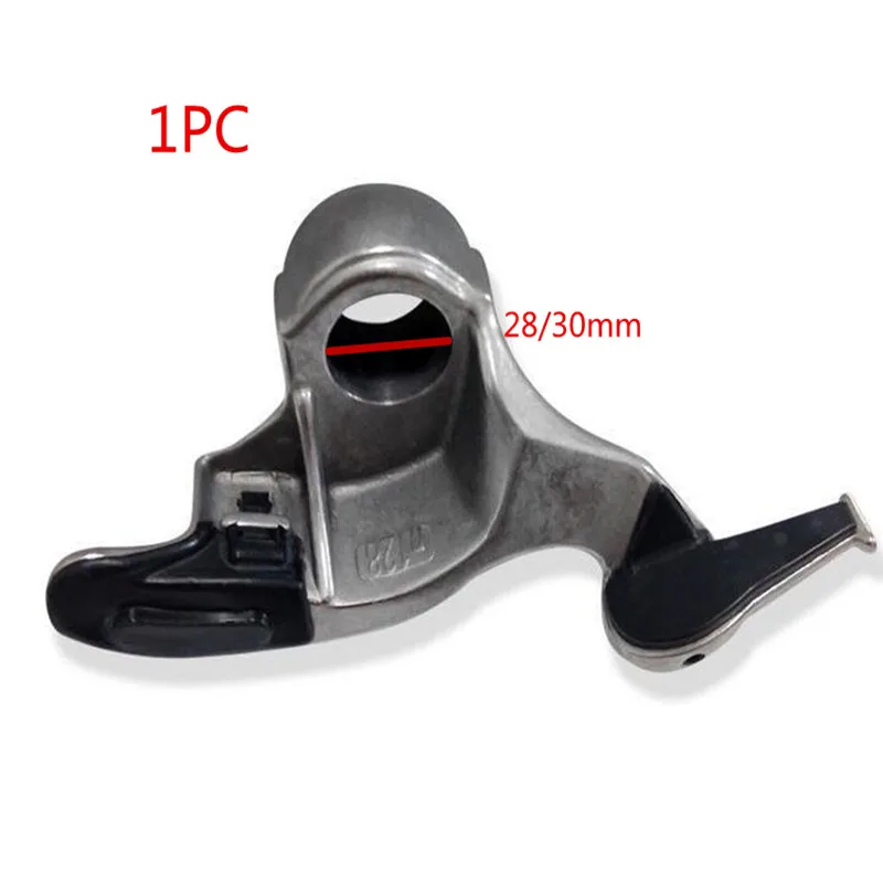 

1PC Tyre Tire Changer Machine Part Stainless Steel Mount Demount Duck Head 28mm 30mm Wheel Repair