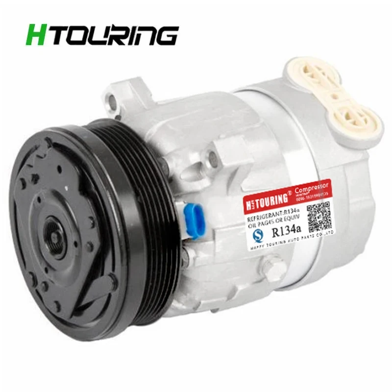 KLIMAANLAGE FÜR OPEL VECTRA/Fließheck ASTRA/Cabrio 1854124 1854034 97044161 01131909 01135019 01135312 01135349