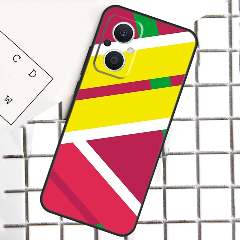 오포 리노 13 14 12 11 10 프로 11F 12F 13F 14F 7 8 라이트 8T 오포 파인드 X5 X6 X8 프로 케이스 백 투 더 퓨처