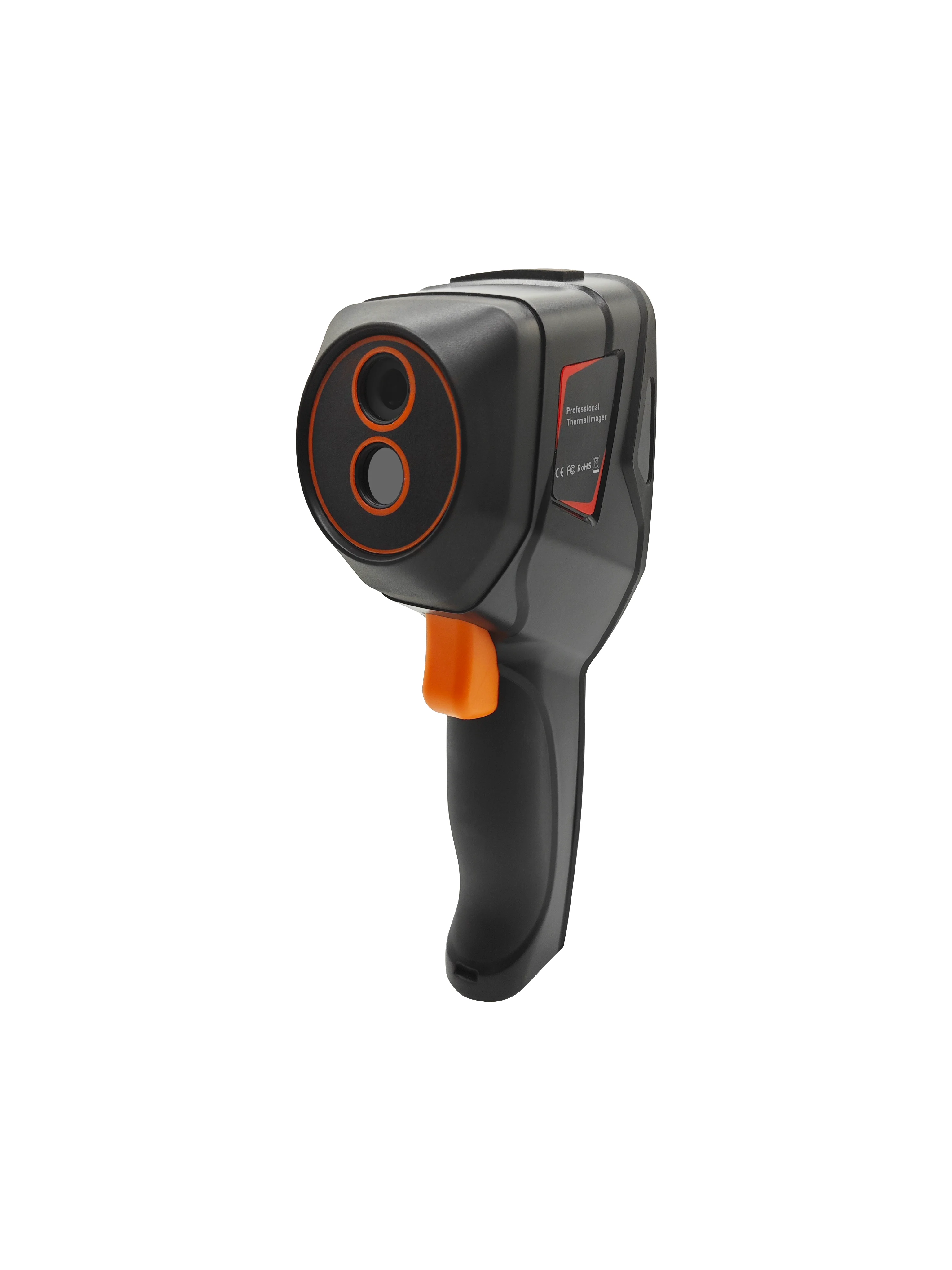 DYT  Cheap Thermal Camera 120*90 Handheld  Thermal  Imaging  Camera