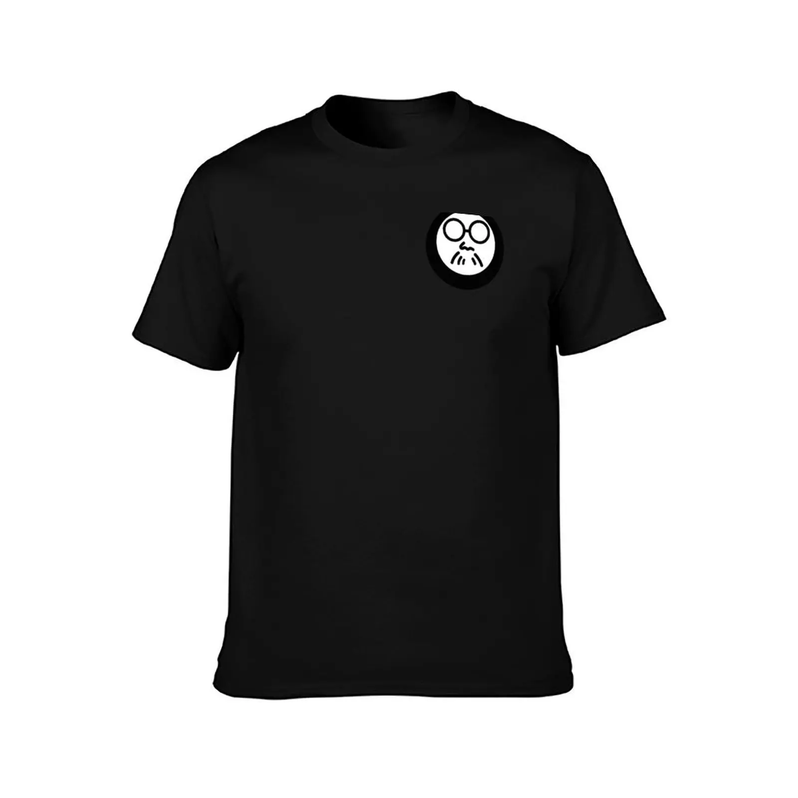 Sakamoto Days T-Shirt Lightweight Cooling Short Sleeve Tee