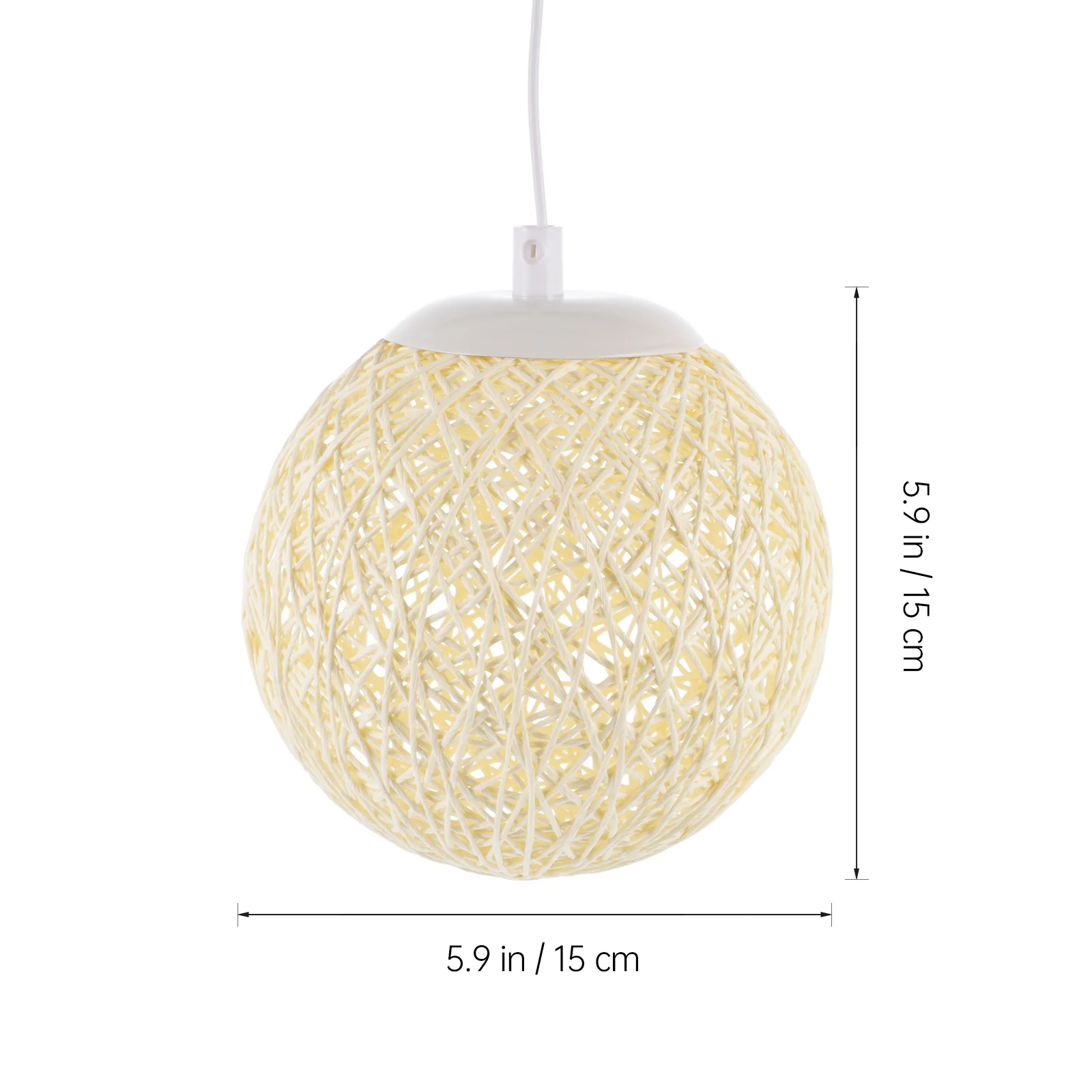 โคมไฟตั้งโต๊ะขนาดเล็ก 1 ชิ้น โคมไฟหวายสานแสงอบอุ่น ไฟ LED สำหรับห้องนอน โคมไฟข้างเตียง สำหรับตกแต่งบ้าน สำนักงาน โต๊ะทำงาน