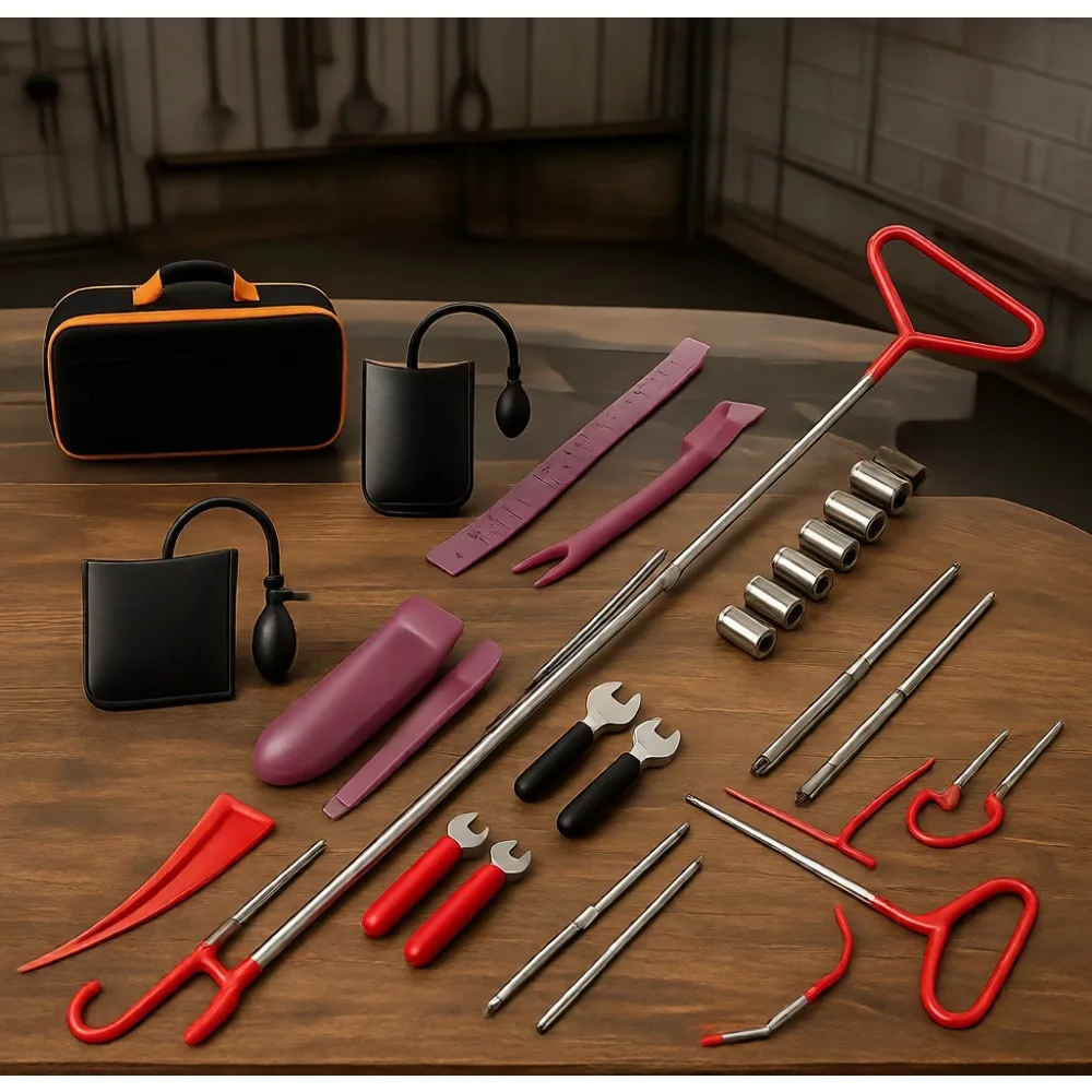 

Набор прецизионных инструментов для ремонта из нержавеющей стали, 25 предметов