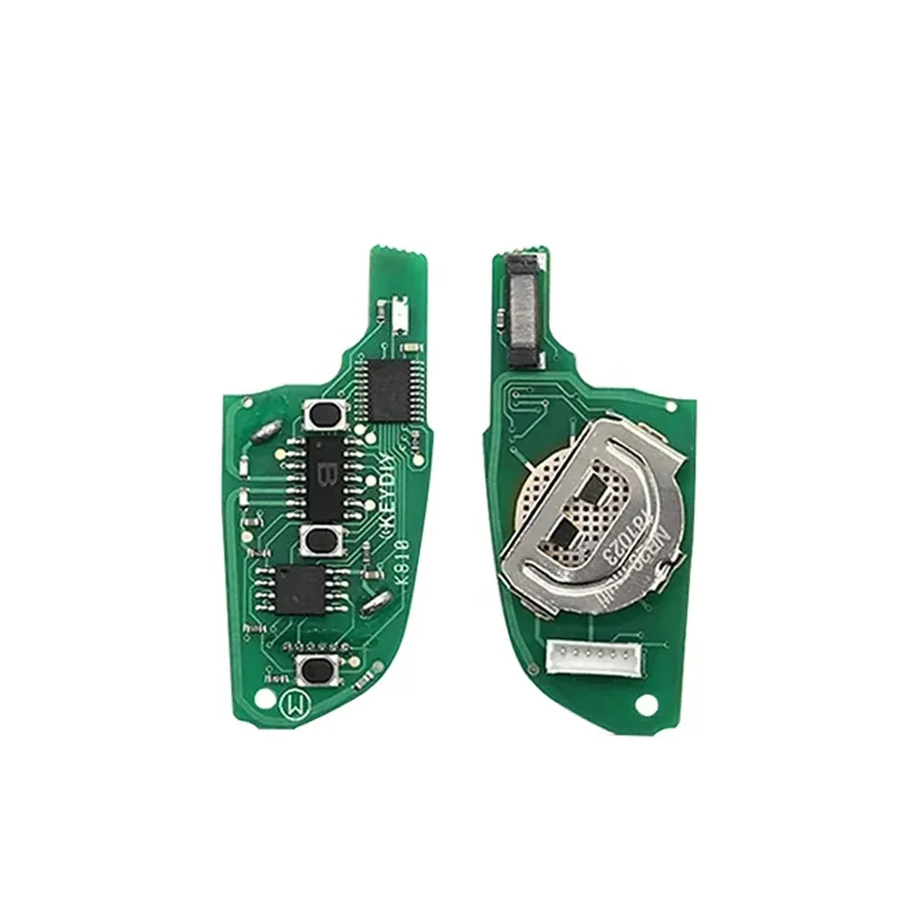 2 шт./лот KEYDIY оригинальный NB29 KD900/KD-X2 программатор ключей NB29 металлическая кнопка универсальный многофункциональный KD MINI/MAX удаленный автомобильный ключ