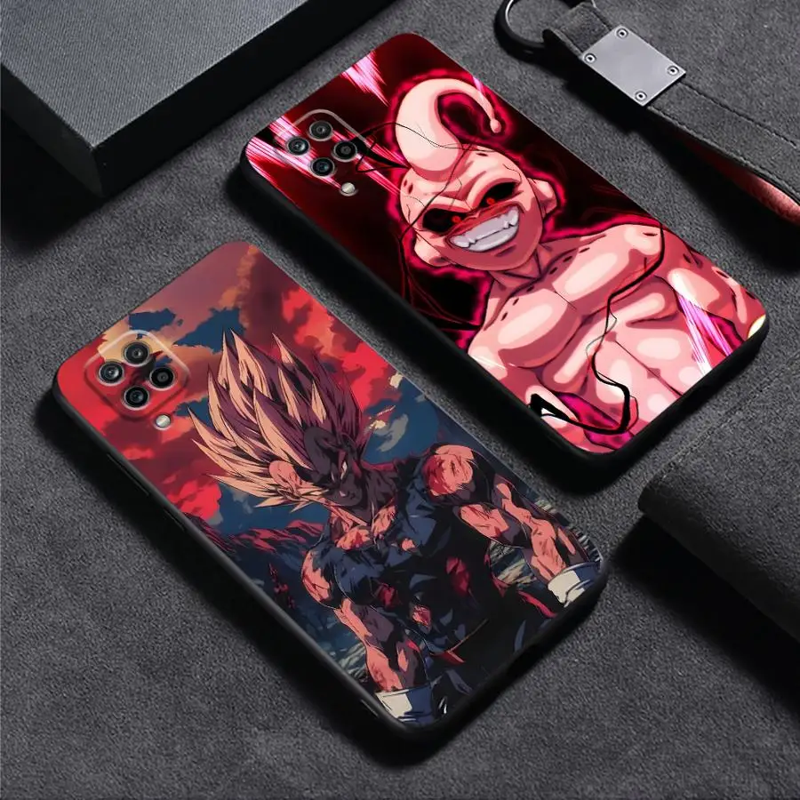 Dragon Ball Majin B… - image