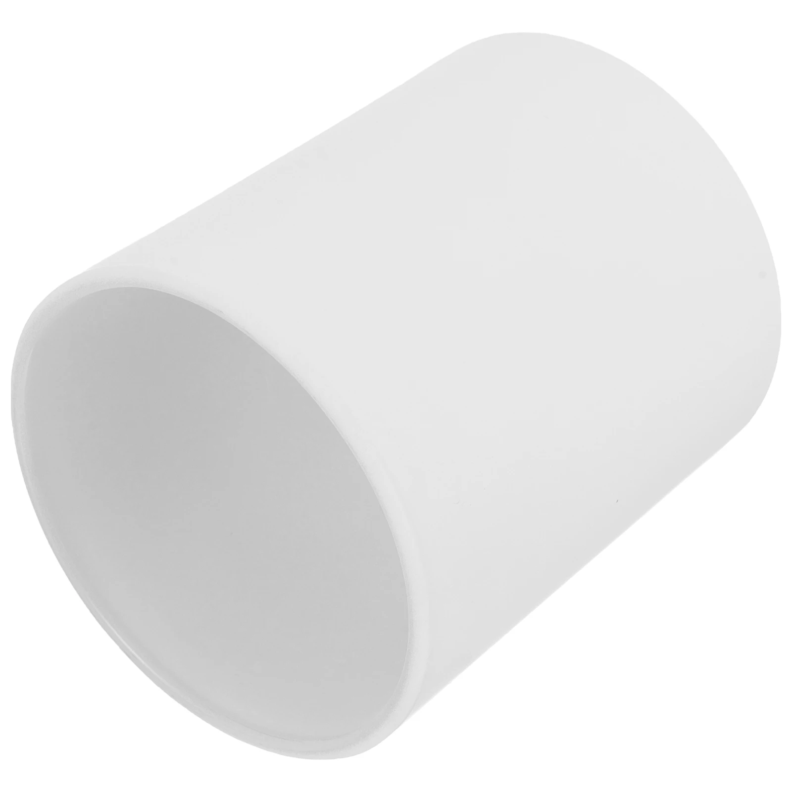 

Ceramic Holder Large Capacity Scented Cup Reusable Decorative Candlestick For Home Decor Desk Garden