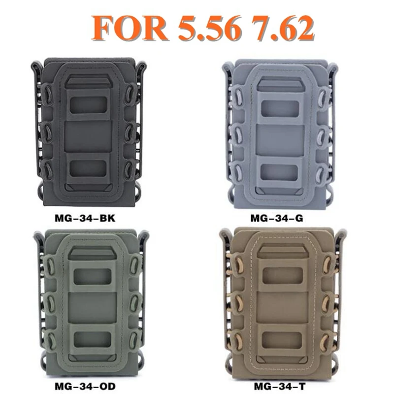 novo-porta-magazine-tatico-de-engate-rapido-para-556mm-e-762mm-coldre-de-cinto-molle-com-fixacao-rapida