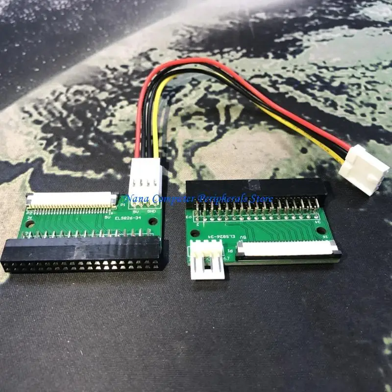 f68c-disquete-34-pinos-para-26-pinos-fpc-para-pcb-conversor-adaptador-conector-unidade-disquete-placa