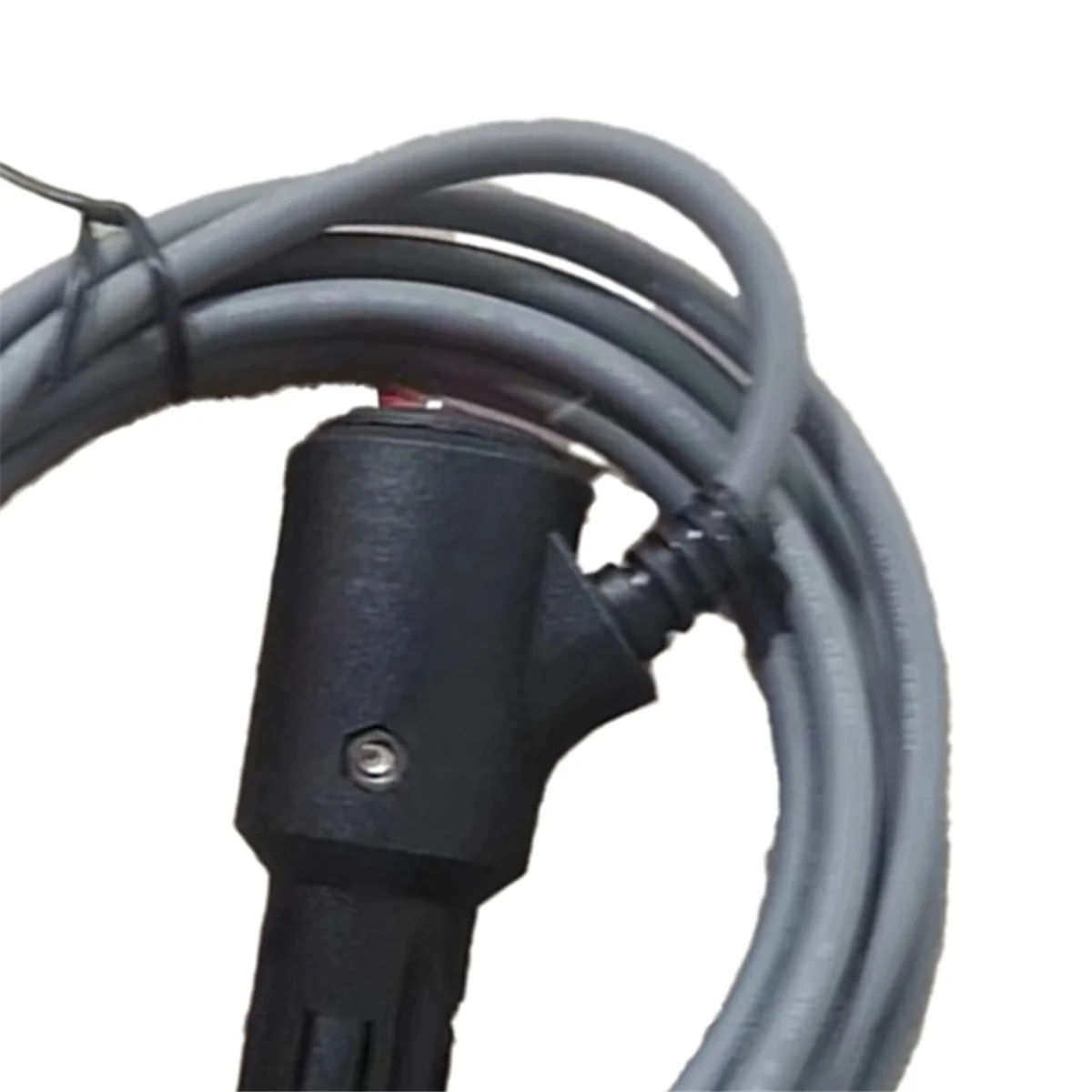 #836R for Starlink DC Power Cable Direct to Cigaretter Adapter Power Cable (plastic)