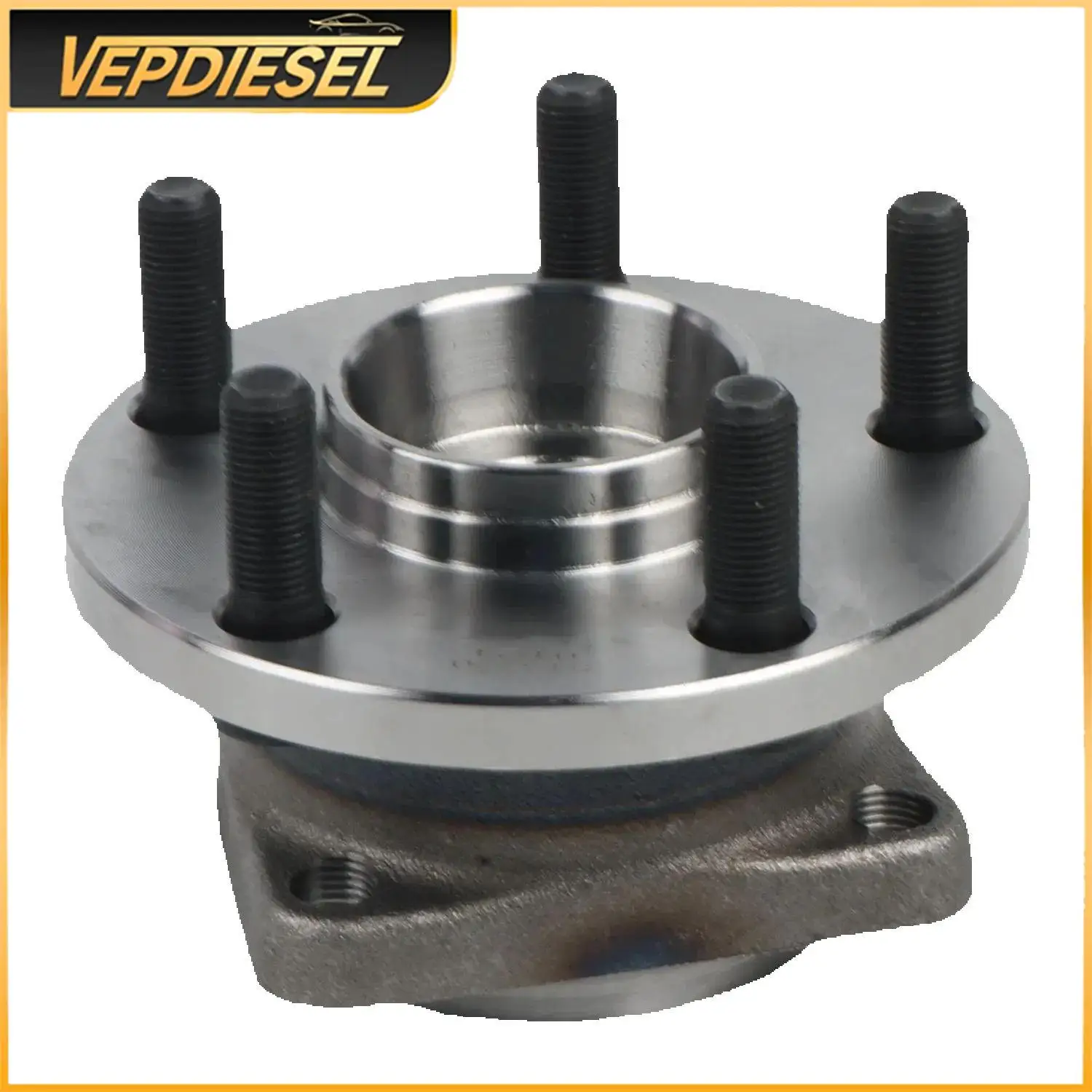 

513220 Ступица подшипника колеса в сборе для Subaru Outback Legacy 2005 2006 2007 2008 2009 2010 2011 2012 2013 2014