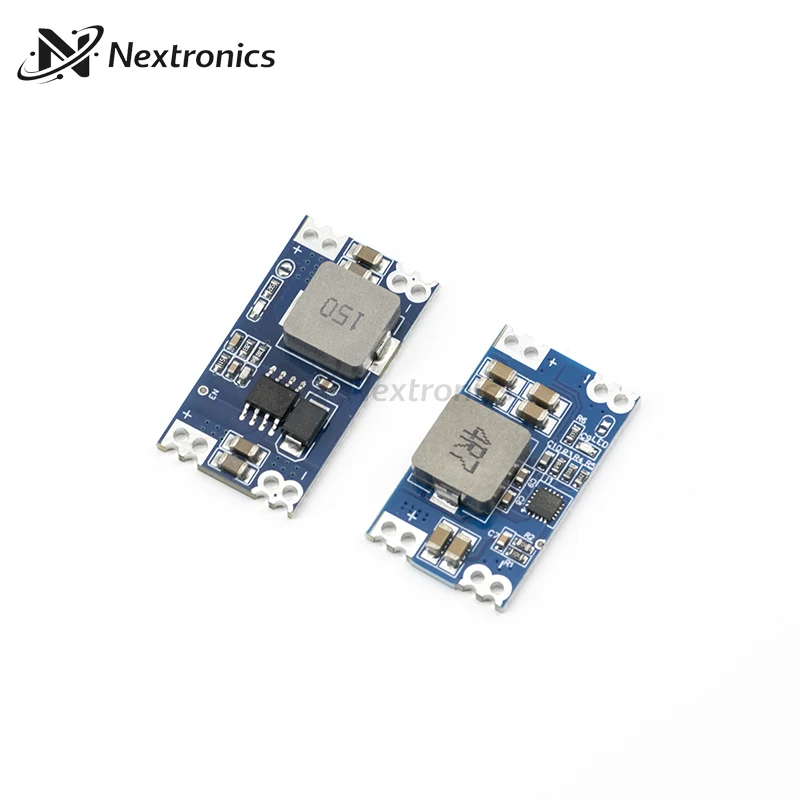 1/3/5/10PCS Mini560/Mini560 PRO 5A DC-DC Step Down Buck Converter Module 6-30V to 3.3V/5V/9V/12V Fixed Output Voltage Regulator