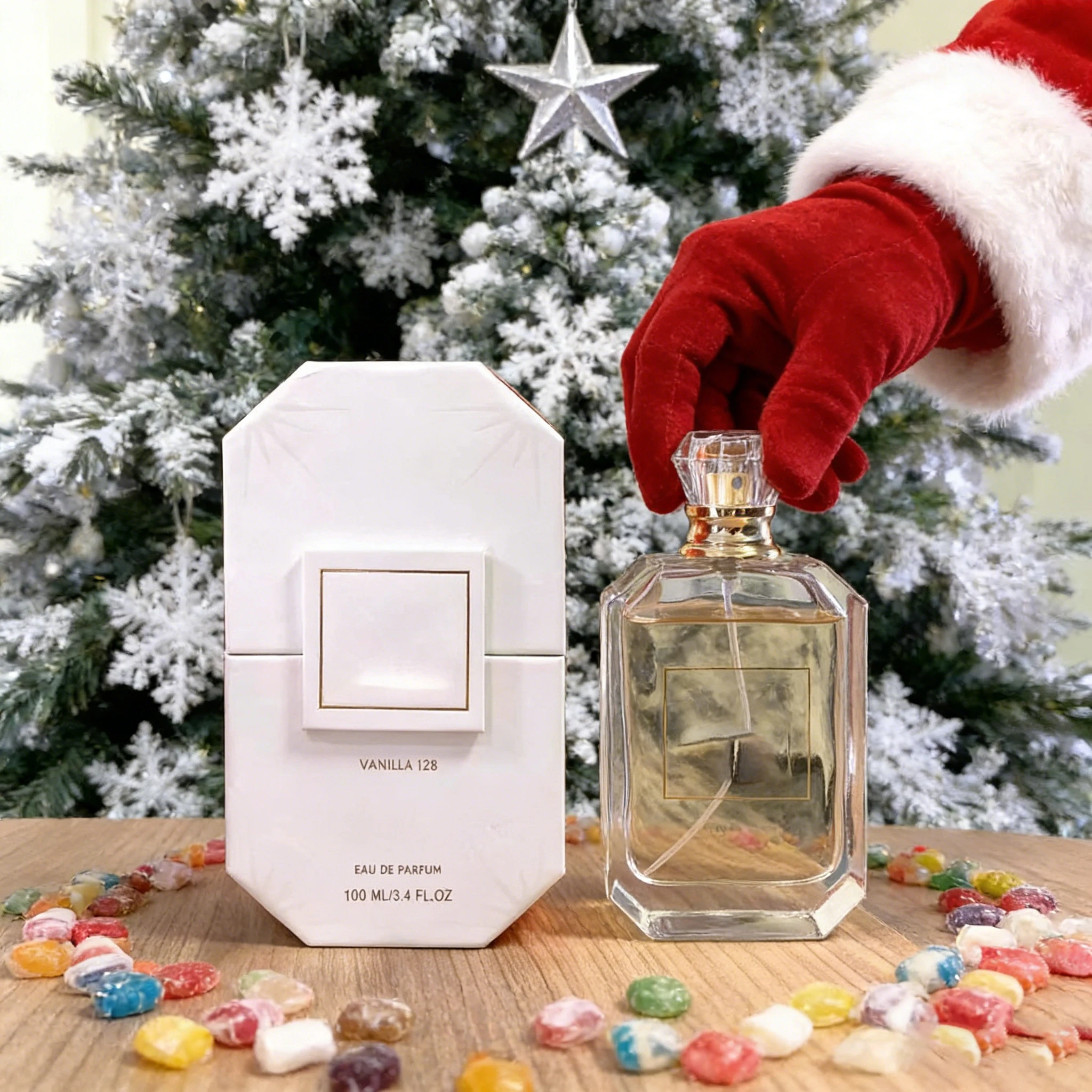 KAYALI 100ml Eau de toilette para mujer Serie de perfumes de lujo y duraderos, con dulzura oriental floral y afrutada, adecuada para