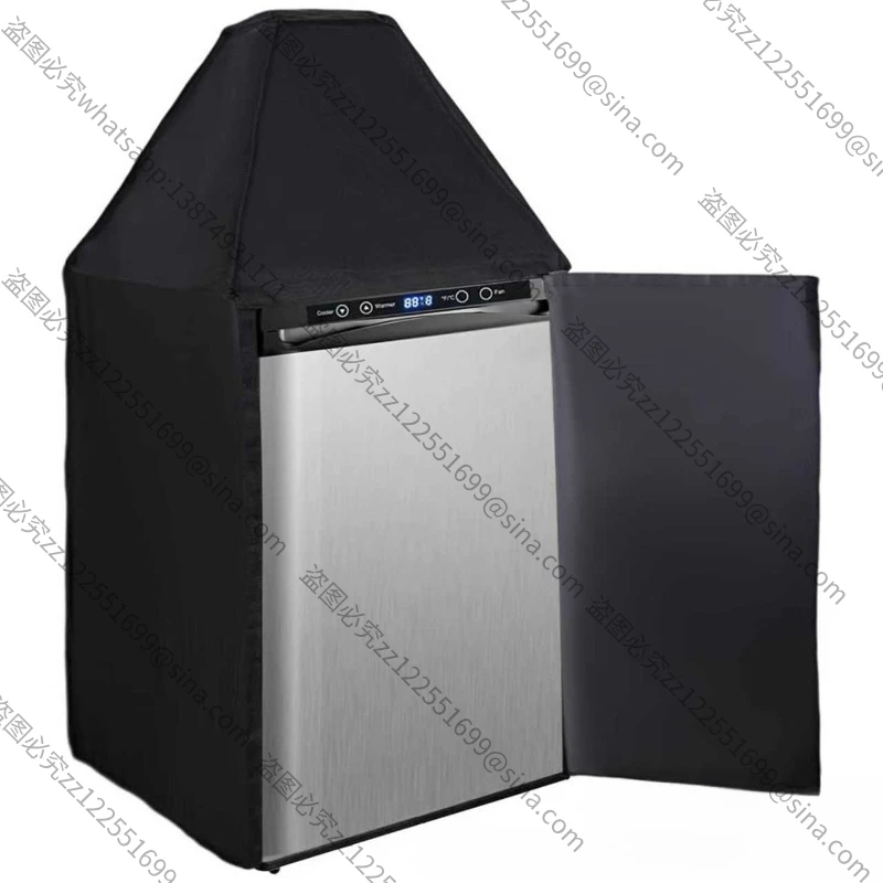 Suitable for Beer Tower DustCover,Residential Grade Outdoor ProtectiveCover,Double/triple Head Draft Beer Tower Waterproof Dust
