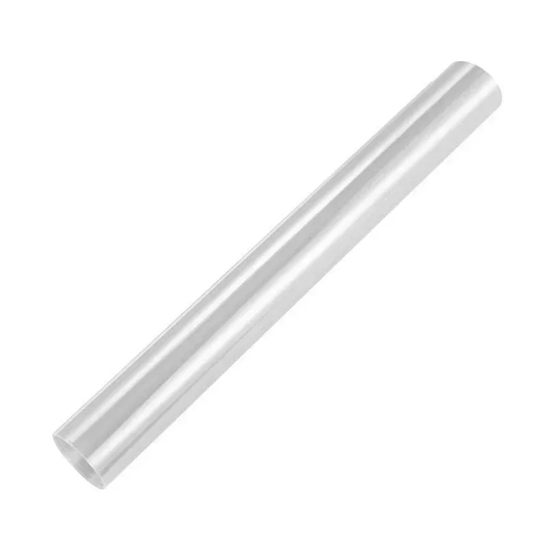 Car Headlight Protector Film Transparent Vinyl Wrap UV Protection For Tail/ Head/Brake/Fog Light 1 Roll 100*30cm NEW