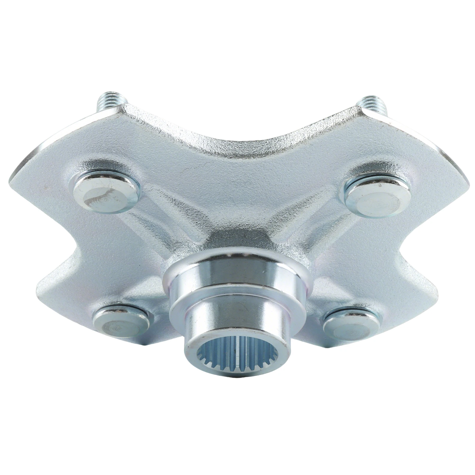 

For Honda Foreman 450 Rancher 350 400 TRX500FA Foreman Rubicon 500 42620-HN0-670 42620HN0670 Left Rear Wheel Hub Car Accessories