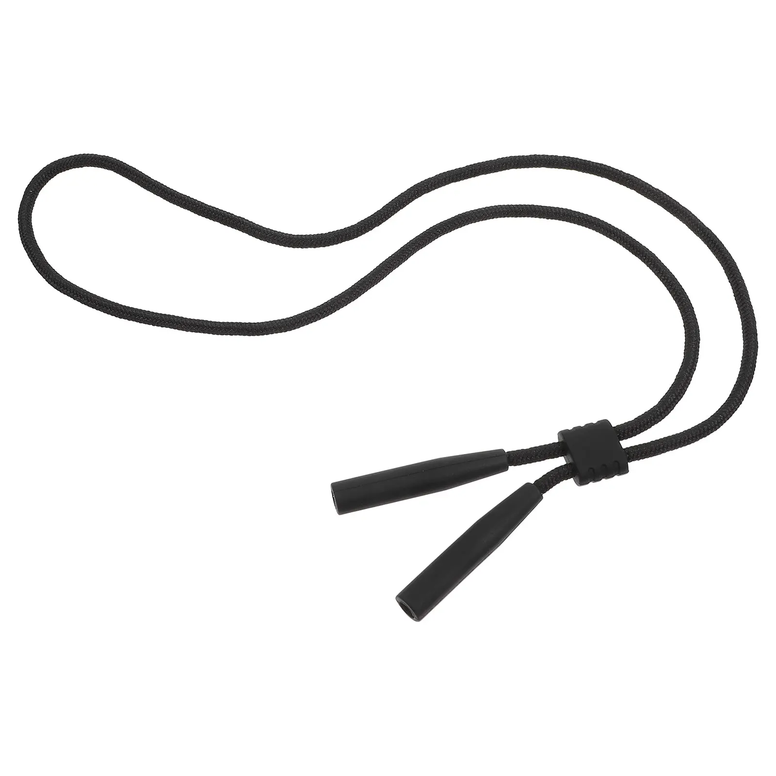 

Glasses Chain Eyeglass Straps Adjustable Sunglasses Neck Lanyards Foldable Ropes Anti Lost Holder Suitable Ages