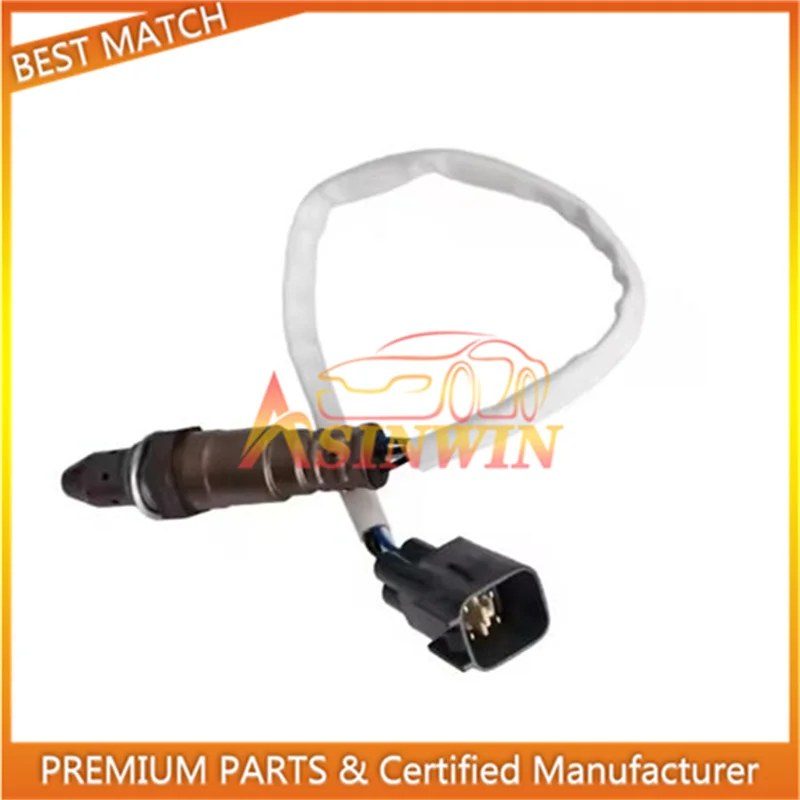 

Car Air Fuel Ratio Oxygen O2 Sensor For 2012-2016 Toyota Yaris 1.5L 89467-22040 8946722040