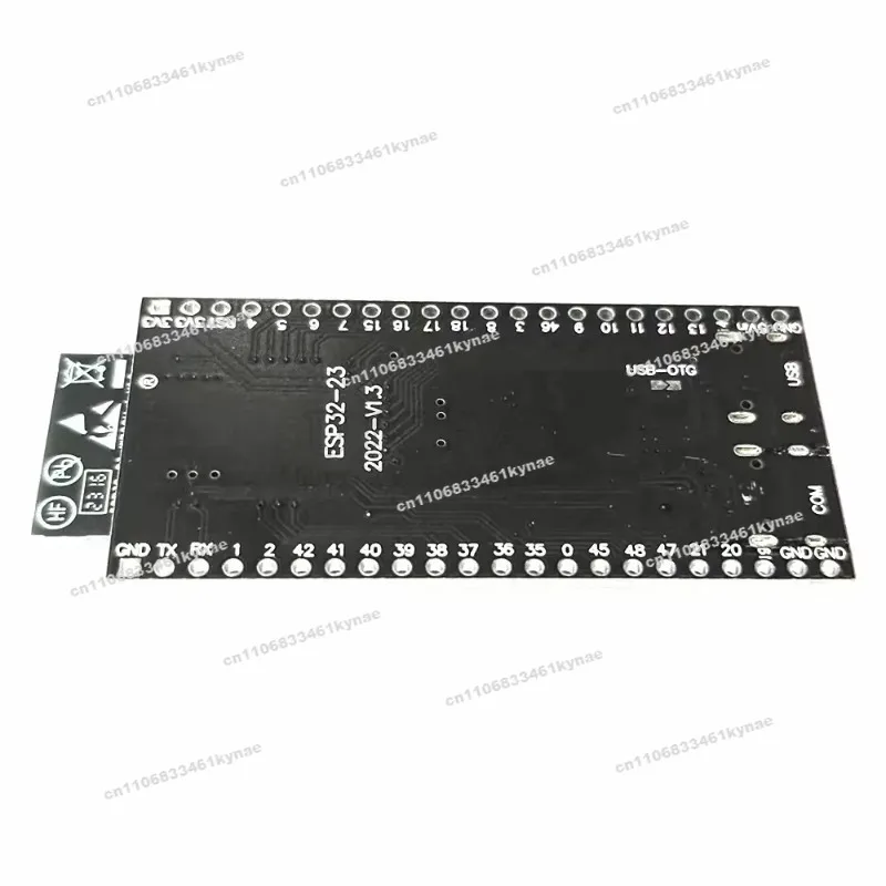 ESP32-S3 Development Board 2.4G Wireless Module for Arduino ESP IDF ESP32-S3-WROOM-1 N8R2 N16R8 44Pin Type