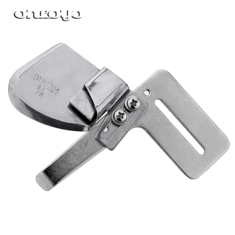 DAYU201 Scroller A75U Sewing Machine Parts Lockstitch Sewing Machine Collar