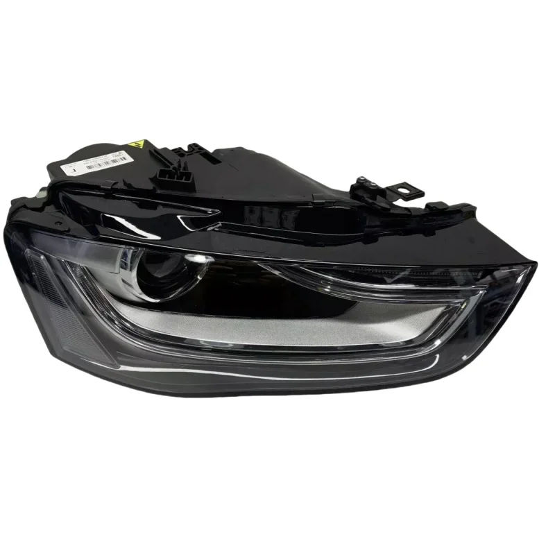 

Фары, совместимые с Audi A4 B9, оригинальные OEM, с или без AFS 2013-2016, европейская версия 8KD941005b 8KD941006B