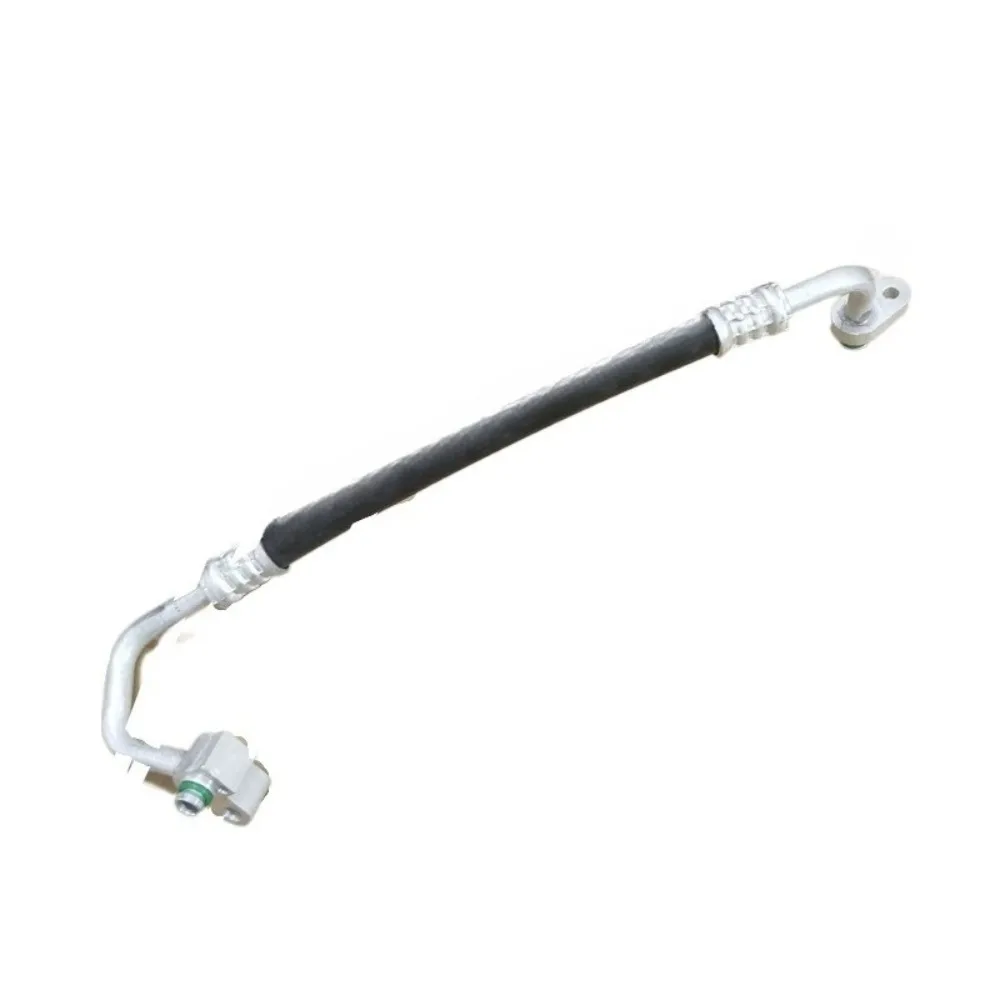 

4G14T Automotive Air Conditioning Piping Assembly Compressor Condenser High Low Pressure Pipes for Geely Cool Brand New