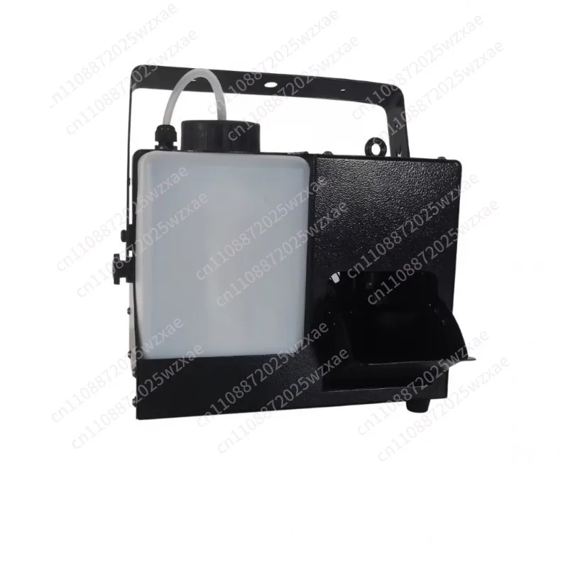 500W Smoke Machine Waterbase Haze Stage Effect For DJ Disco Show Events Party Wedding Remote DMX Fazer Fog Equippment