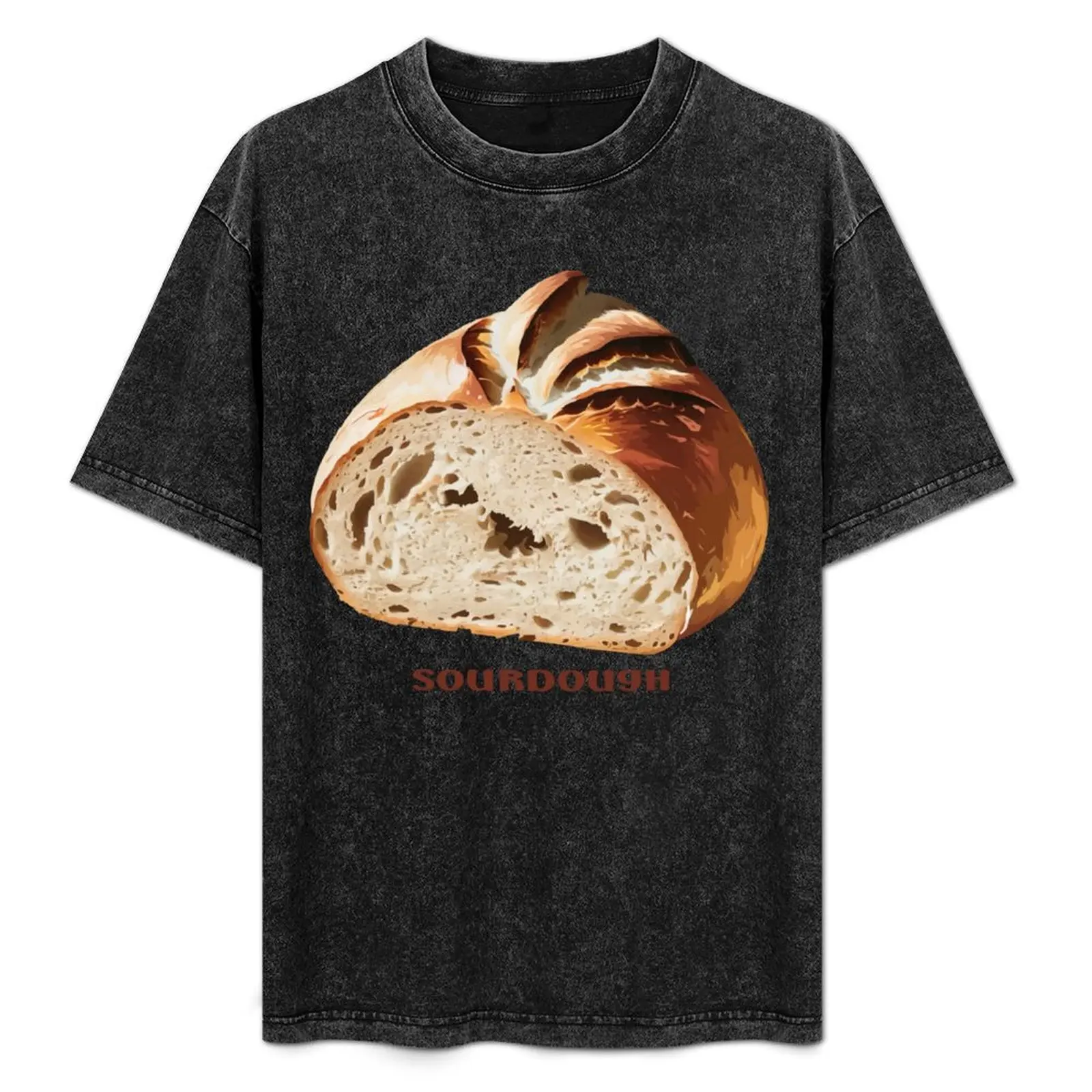 

Sourdough T-Shirt Lightweight Running Sports T-Shirt