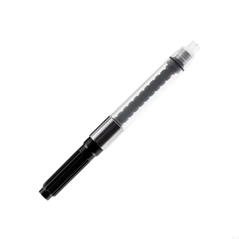 K1AA 2,6 mm/3,4 mm inkt converter Twist Action Fountain Pen inktzuiger gevulde converter