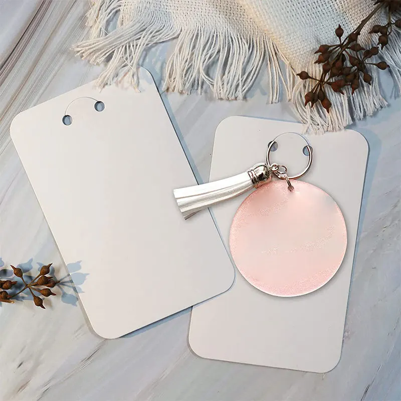 

50 шт. 7,5*12 см брелок для дисплея, бумажная подставка для карт, картон для брелока, держатель для ювелирных изделий, упаковка, товары для малого бизнеса