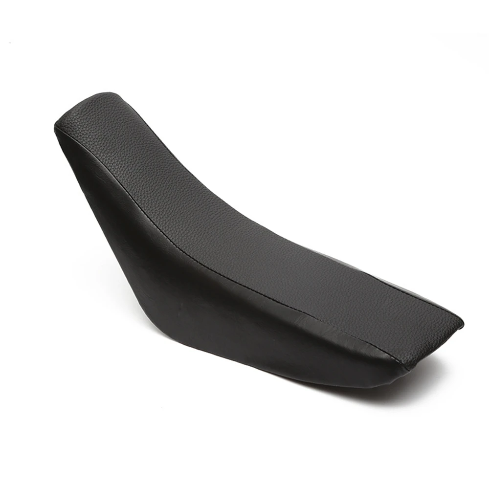 Motorcycle Flat Tall Seats Pad For Honda XR50 CRF50 50cc 70cc 110cc 125cc Dirt Pit Bike Comfort Seat Cover Cushion