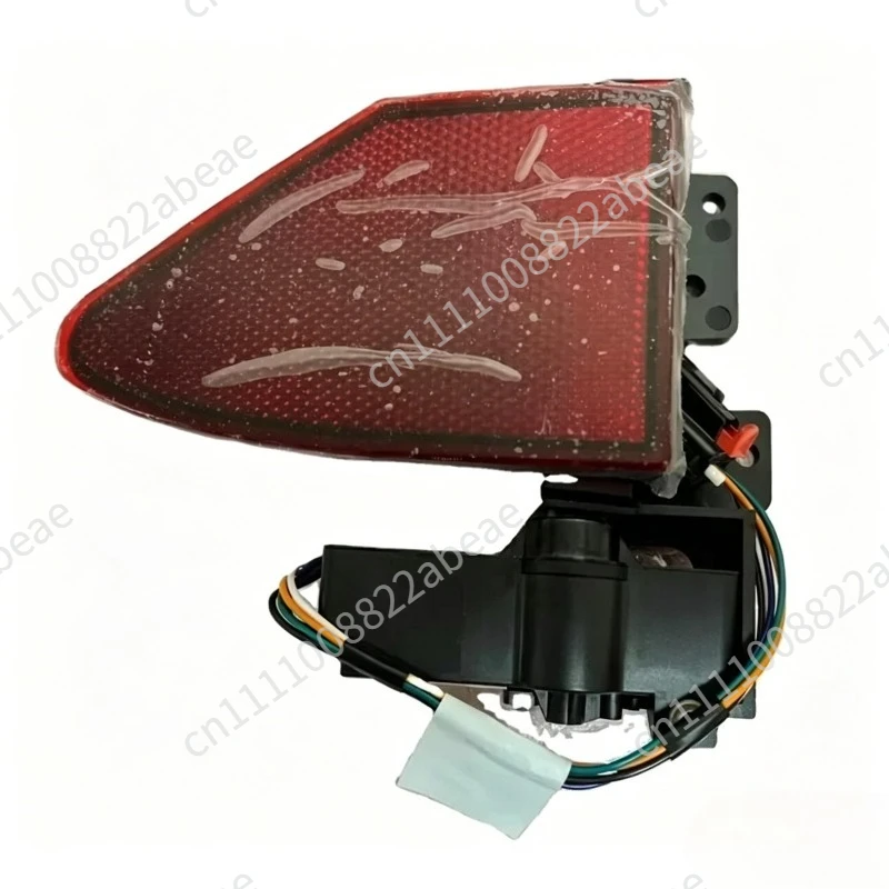 Appropriate for Car Charging Port Door Assembly For Tesla Model S/Model X 2016-2020 1038548-00-I