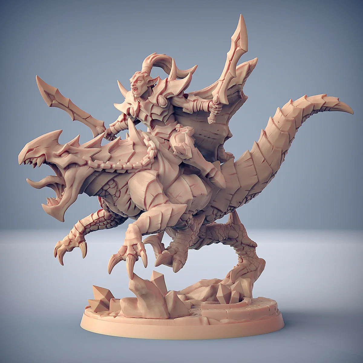 Impressão 3D modelos microscópicos, elfos escuros, Drow, alma, caçador, inquisidor, bruxa, dragão, passeio, jogo de tabuleiro DND, modelo peça