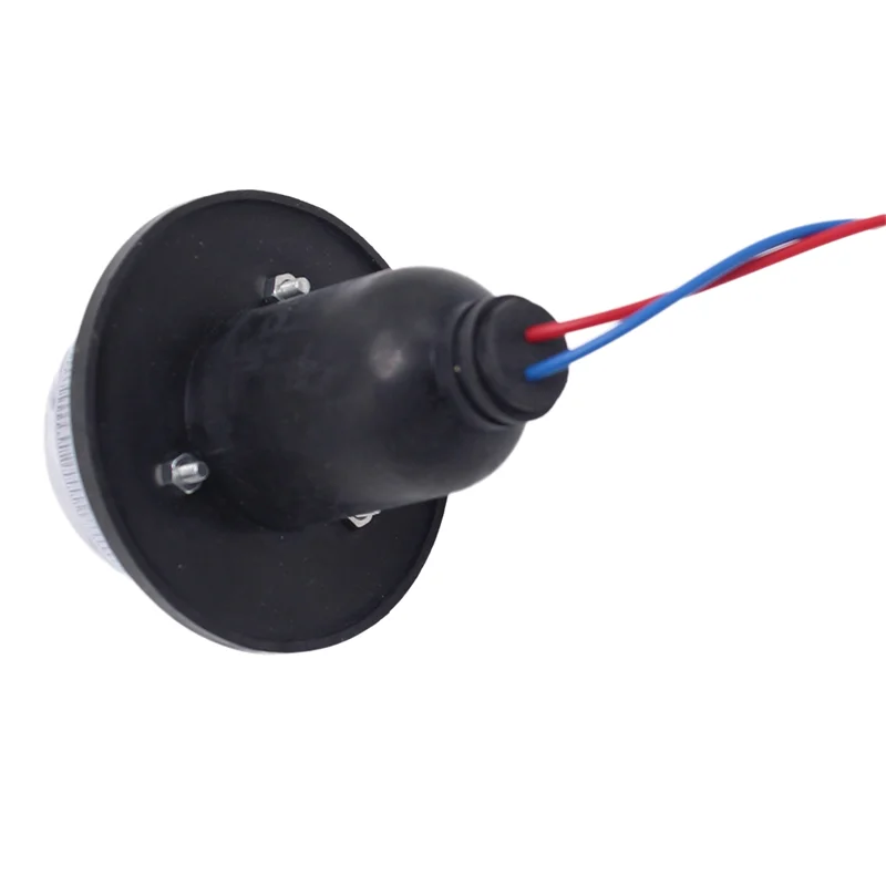 

Leading-Edge-2PCS Rear Stop/Taillight Light L594 LPB630 Indicator Lamps Lights As Lucas L594