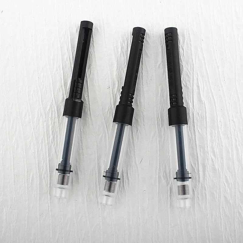 5pcs Copper Pen INK CONVERTER Advanced Water Storage Device Pen Refill