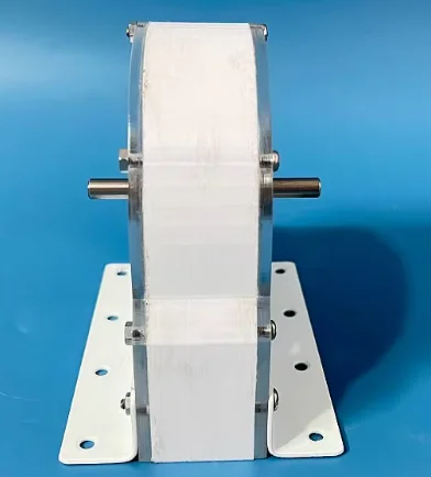 

High Efficiency Pelton Water Turbine Impact Water Wheel Bucket Wheel Multi-purpose Water Generator
