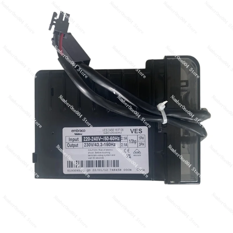 

For Refrigerator Inverter Board 0061800328 Drive Board VES 2456 16F08 Compressor Inverter Board Original