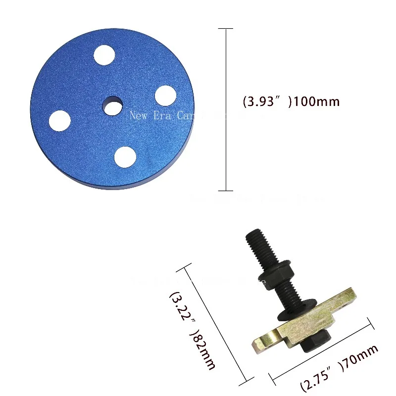 Applicable To Valve Spring Compression Replacement Tool
