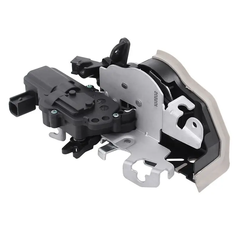 

Plain CK2Z1521812K,CK2Z-1521812-K Car Door Lock Actuators Front Passenger Right Side For Ford F-150 F-250 F-350