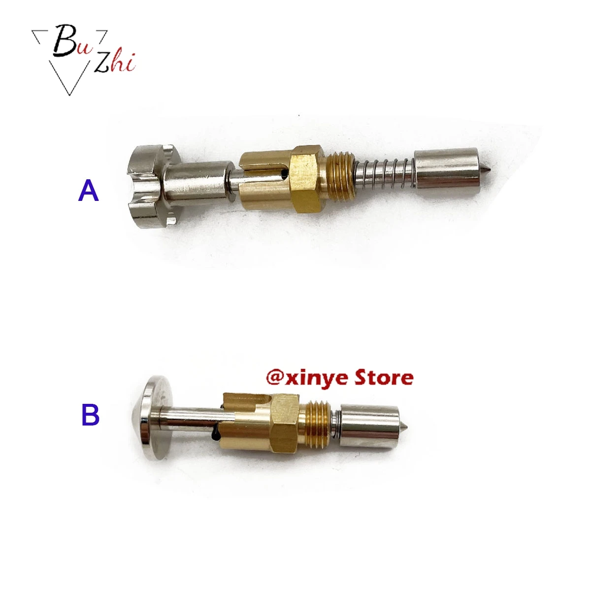1Pcs A/B For Super …