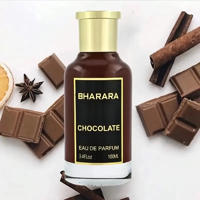 

Bharara Chocolate spray 100ml (3.4oz) Bharara | A sweet gourmet masterpiece