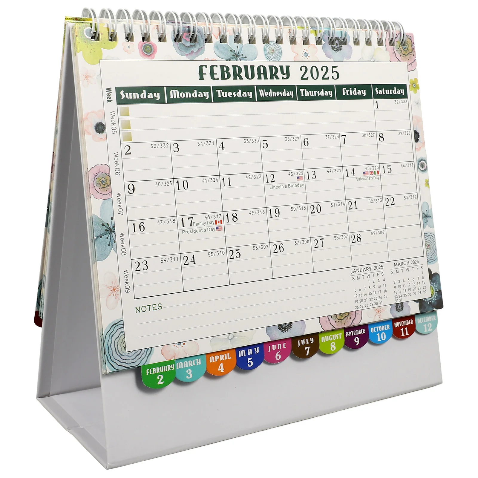 

Настольный календарь 2024, цифровой Ежемесячный рабочий стол, большой, 18 месяцев, железный, для ежедневного использования, для офиса