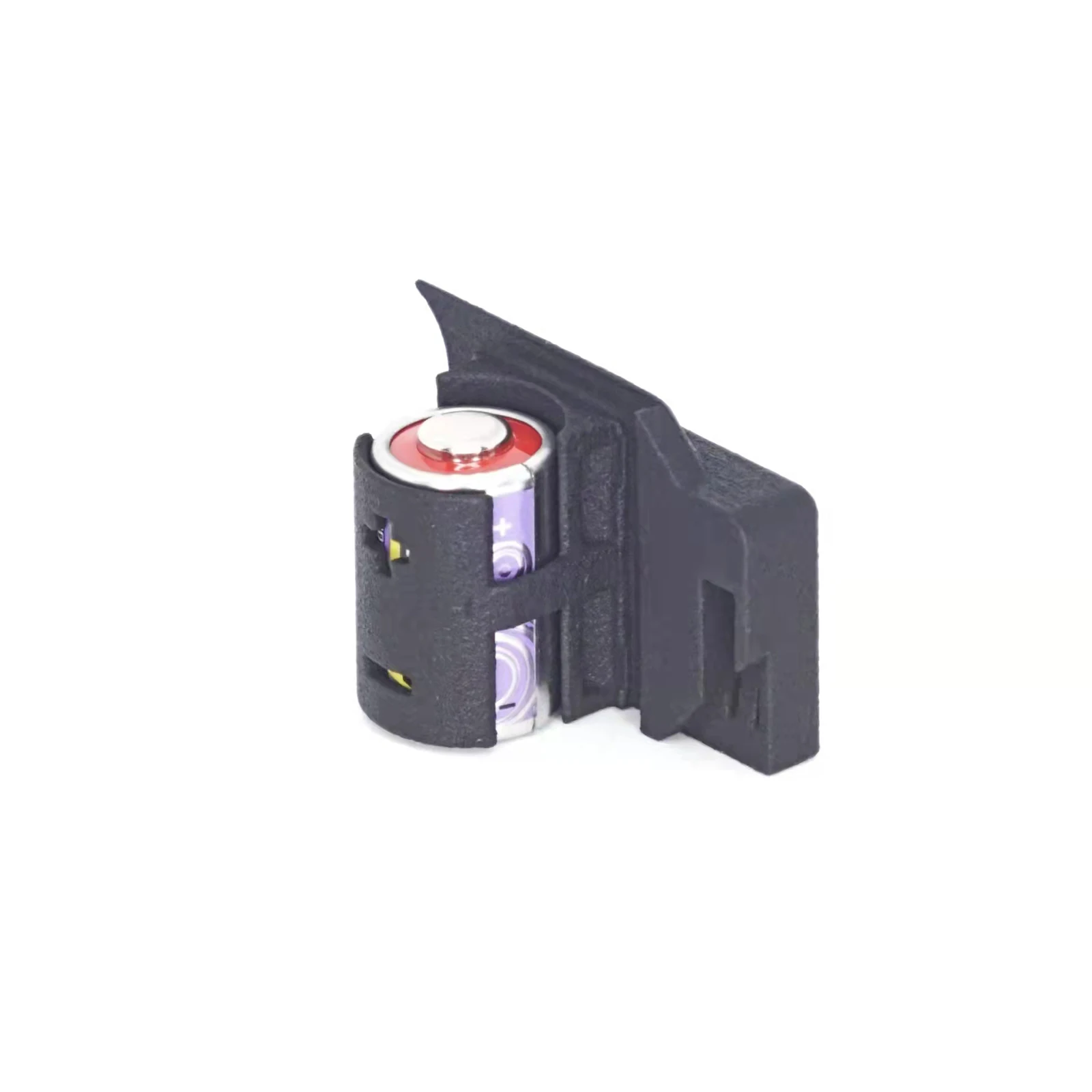 battery converter for Rollei 35se 35te battery compartment door LR44 replaces px27 with cold shoe seat