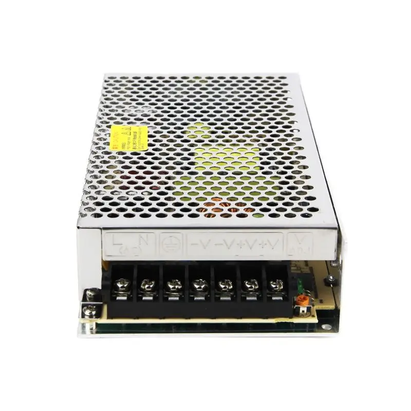 Interruptor de alimentación de HF150W-SM-24 Hengfu, cargador 24V DC 6.3A