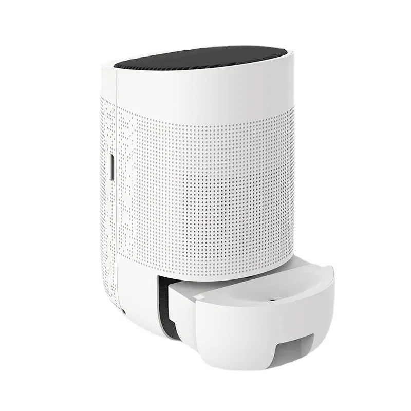 Household dehumidifier Intelligent semiconductor dehumidifier Air purifier Filter negative ion