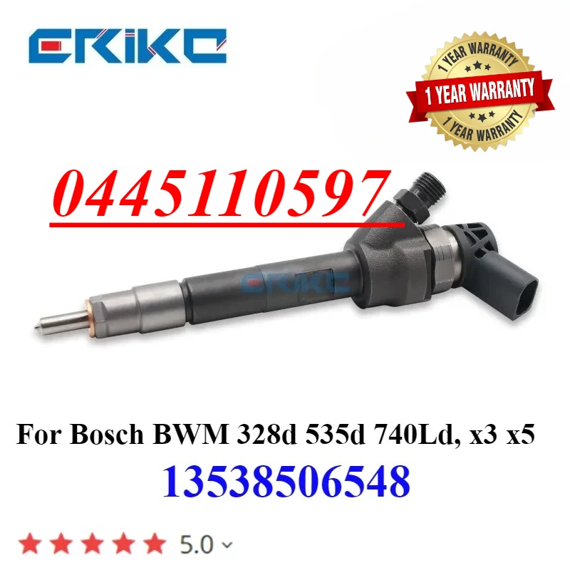 0445110597 Auto Die… - image