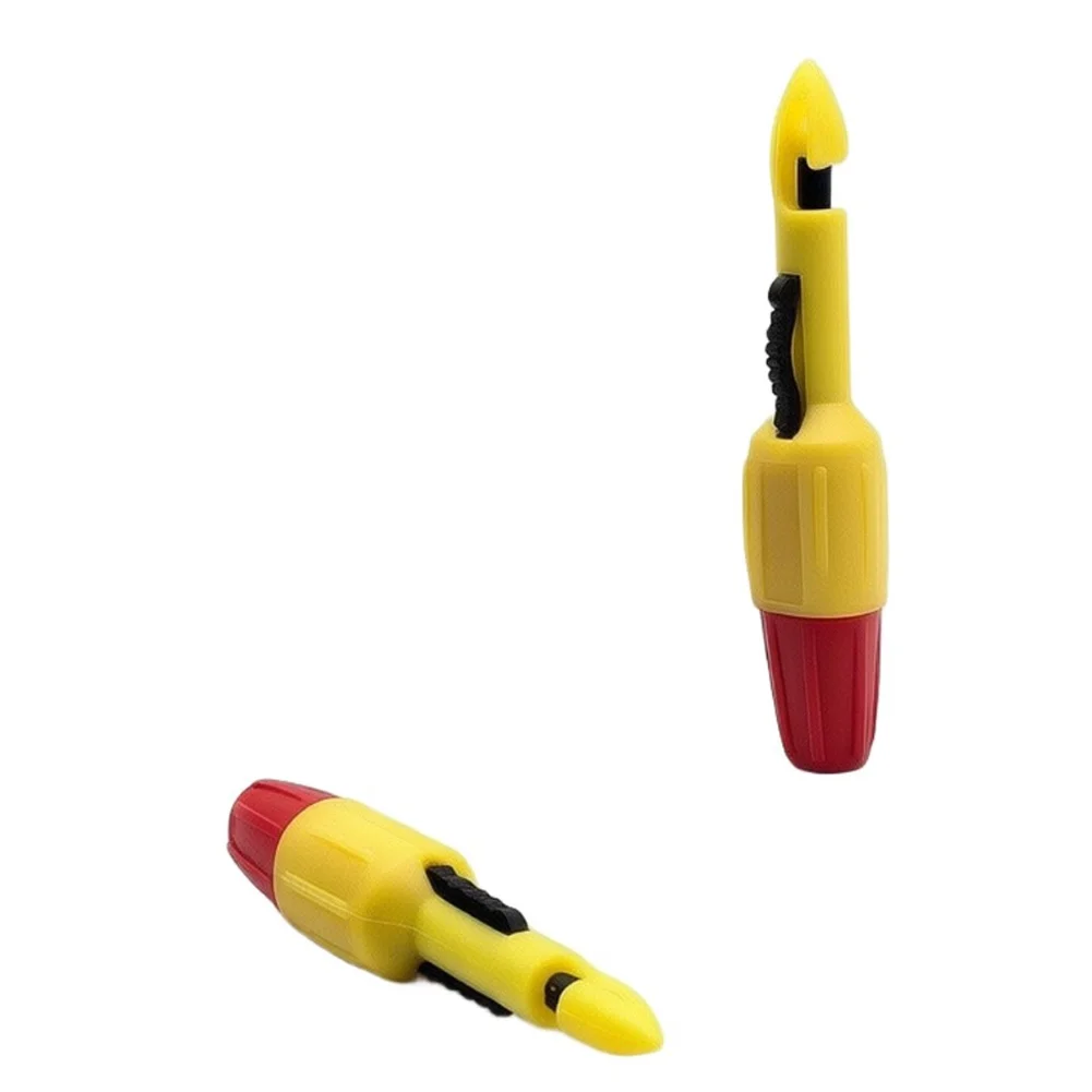 Electrical Diagnostic Probe Set with Insulated Wires Brass Terminals and Secure Clamping for Repeatable Results