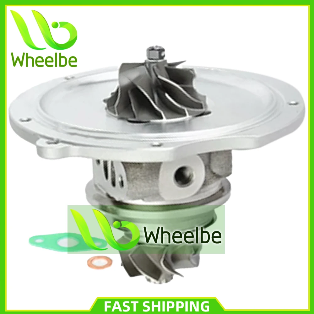 Auto RHF4 Turbo Turbocharger Cartridge Chra For Isuzu Trooper Holden Rodeo 2.8 TD 74 Kw 4JB1T 8971397241  VG420014 VF420014