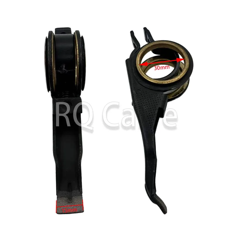 93.014.307 Delivery Gripper For SM102 Offset Printing Machine Spare Parts Gripper Bore Size 30mm