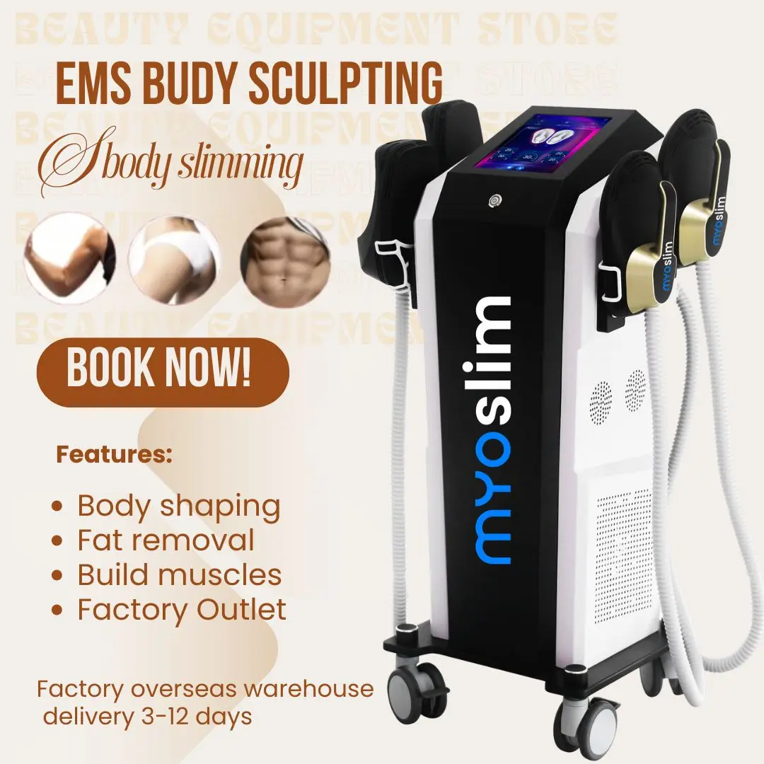 Myoslim Pro Ems Bod…